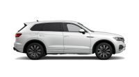 Volkswagen Touareg - Vorschau Bild 6