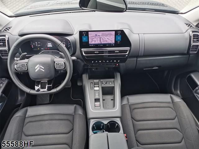 Fahrzeugabbildung Citroën C5 Aircross C-Series+SHZ+NAVI+PDC+ACC+LED+DAB+