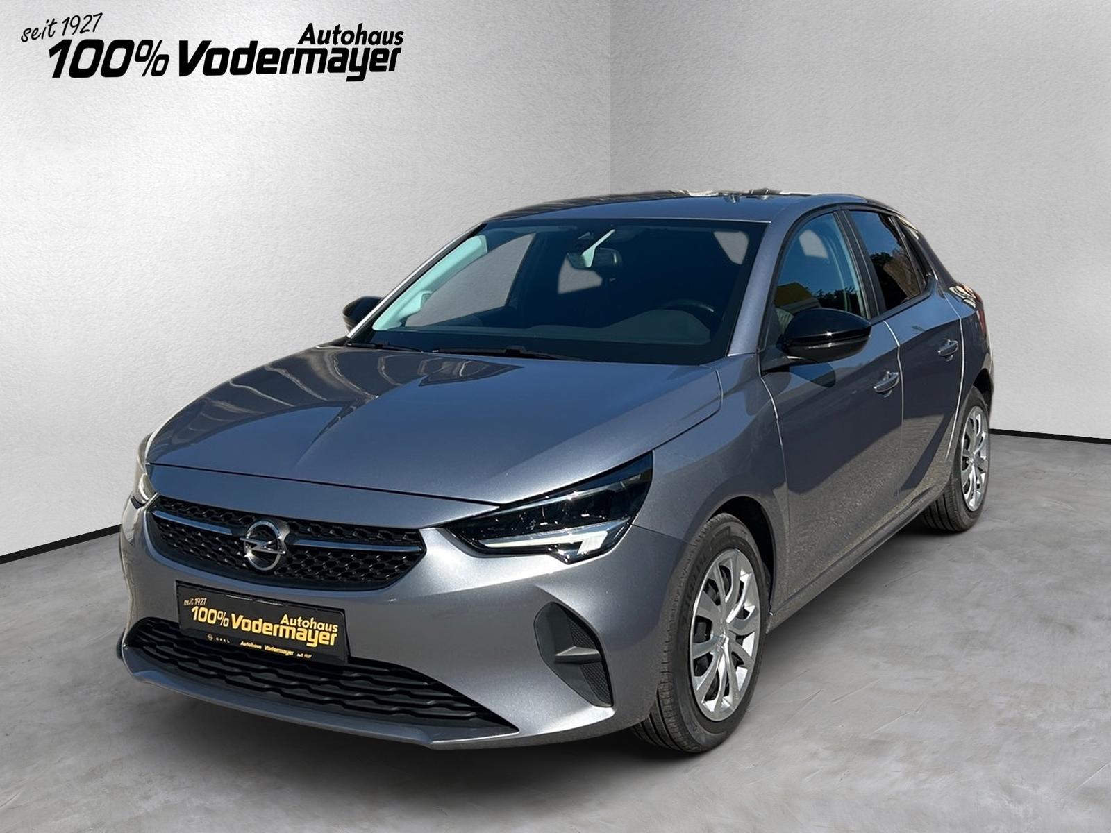 Opel Corsa Edition 1.2