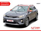 Kia Stonic 1.4 Spirit Navi Kamera Lenkradheizung DAB - gebrauchte Kia SUV & Geländewagen