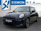 MINI Cooper Classic Trim PANO LED SHZ Teilleder LM 17 - gebrauchte MINI MINI aus dem Jahr 2022