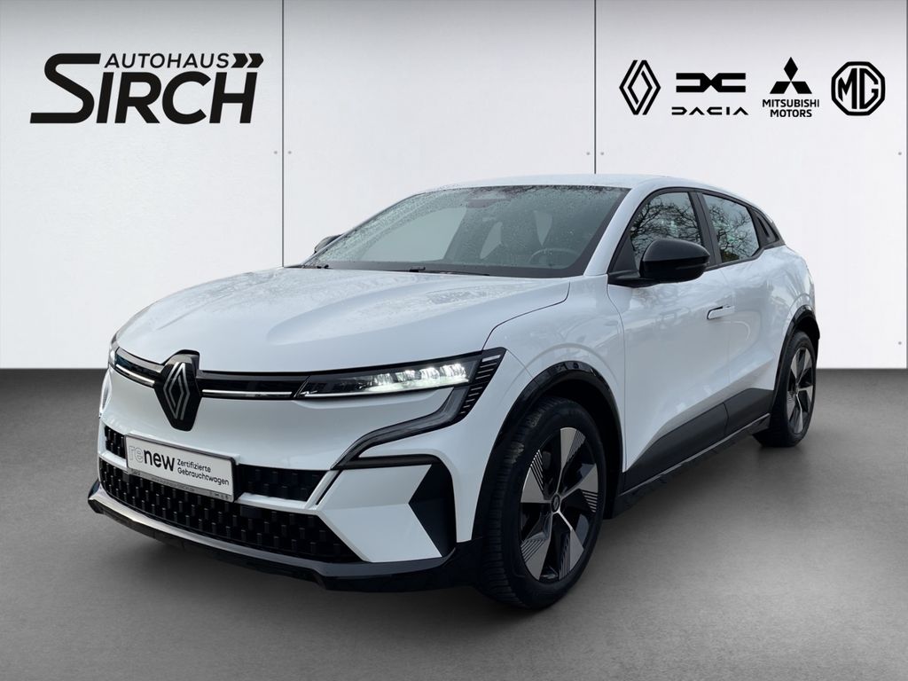Angebot ansehen Renault Megane E-TECH