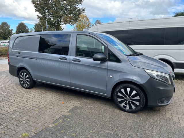 Mercedes-Benz Vito 119 CDI Mixto Autom Standh Klima LED AHK