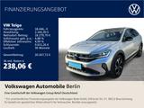 Volkswagen Taigo 1.0 TSI DSG Style Pano LED PDC SHZ - VW Taigo Gebrauchtwagen in Berlin