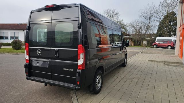 Fiat Opel Movano baugleich Ducato Mobility