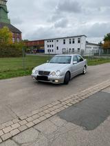 Mercedes-Benz Mercedes Benz e270cdi Avantgarde w210 Taus... - gebrauchte Mercedes-Benz E 270 aus dem Jahr 2000