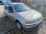 Fiat Punto 1.2 SX SX - Fiat Punto: Sx