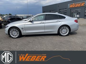 BMW 430 Gran Coupé - 6