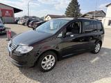 Volkswagen Touran United 1.4i TFSI 7-Sitze Klima SHZ PDC Na - Volkswagen Touran aus 2009: United