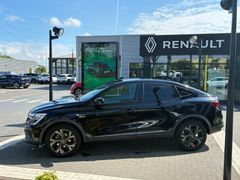Renault Arkana 1.6 E-TECH Hybrid 145 R.S. Line (EURO 6d)