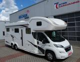 Eura Mobil Terrestra A 770 EB  - Kassel