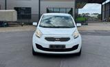 Kia Vengo 90 Ps - Kia Venga von privat