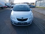 Opel Meriva B Edition 1,4 LPG Eco Flex Benz-Gas 149Tk - Opel Meriva mit LPG-Antrieb