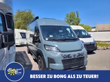 Knaus BoxLife PLATINUM SELECTION 600 MQ Care-Drive  - Knaus 600