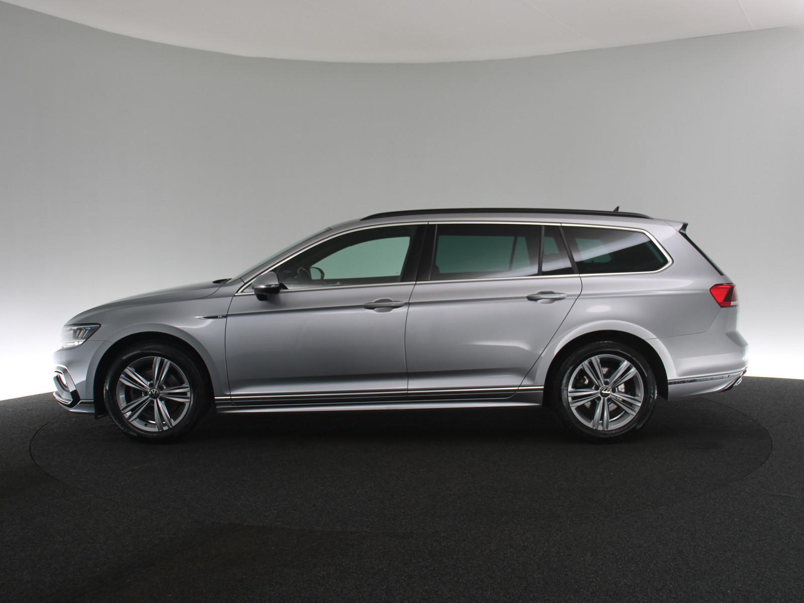 Volkswagen Passat 4Motion 2.0 TDI Business LED ACC, миниатюра 18