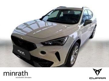 Cupra Formentor - 1