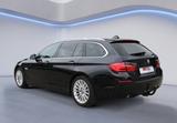 BMW 520d Touring /Leder beige/ Bi-Xenon/Navi/Panora. - BMW 520 in Chemnitz