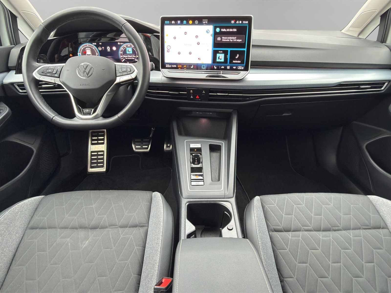 Volkswagen Golf - Bild 14