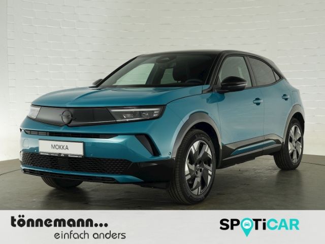 Mokka-e B FACELIFT GS 54kWh+NAVI+MATRIX-LED+RÜCK
