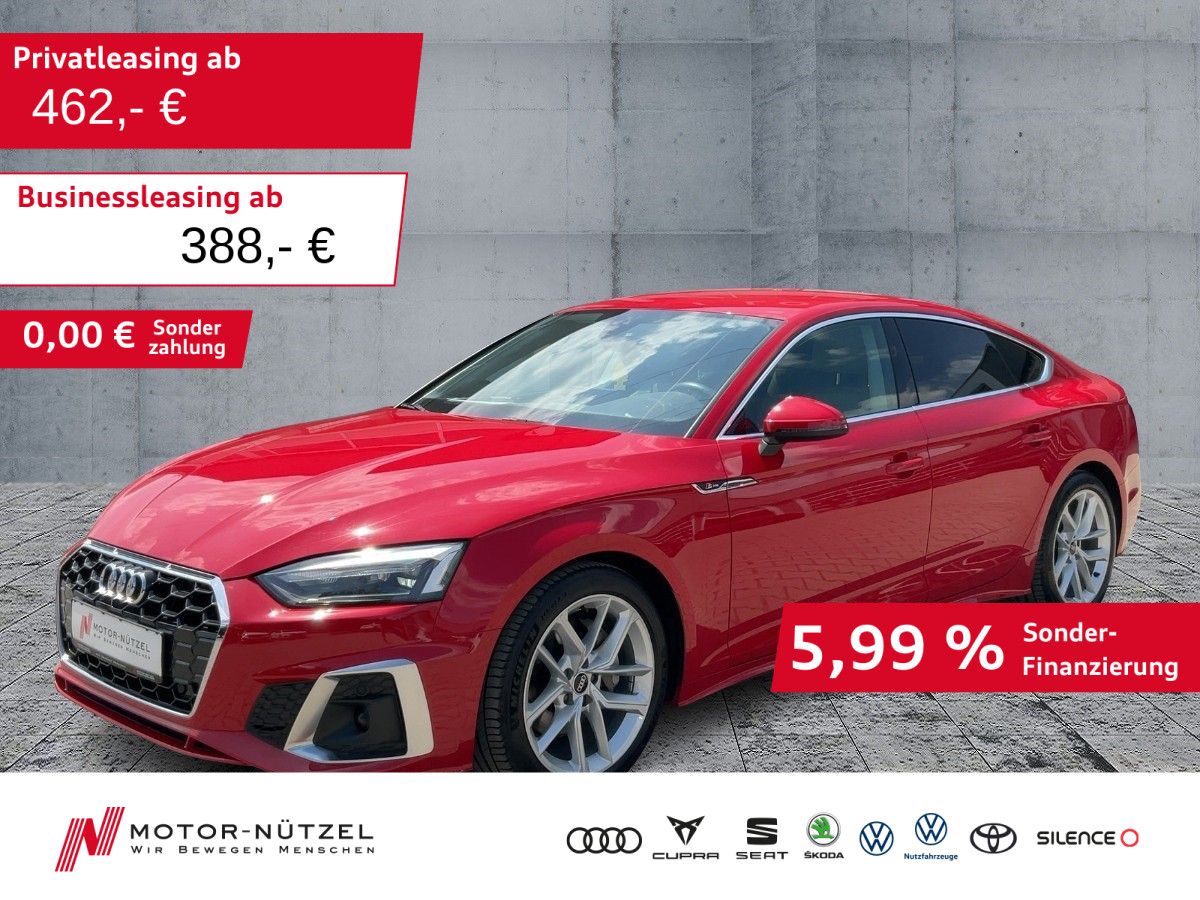 Audi A5 - Bild 1