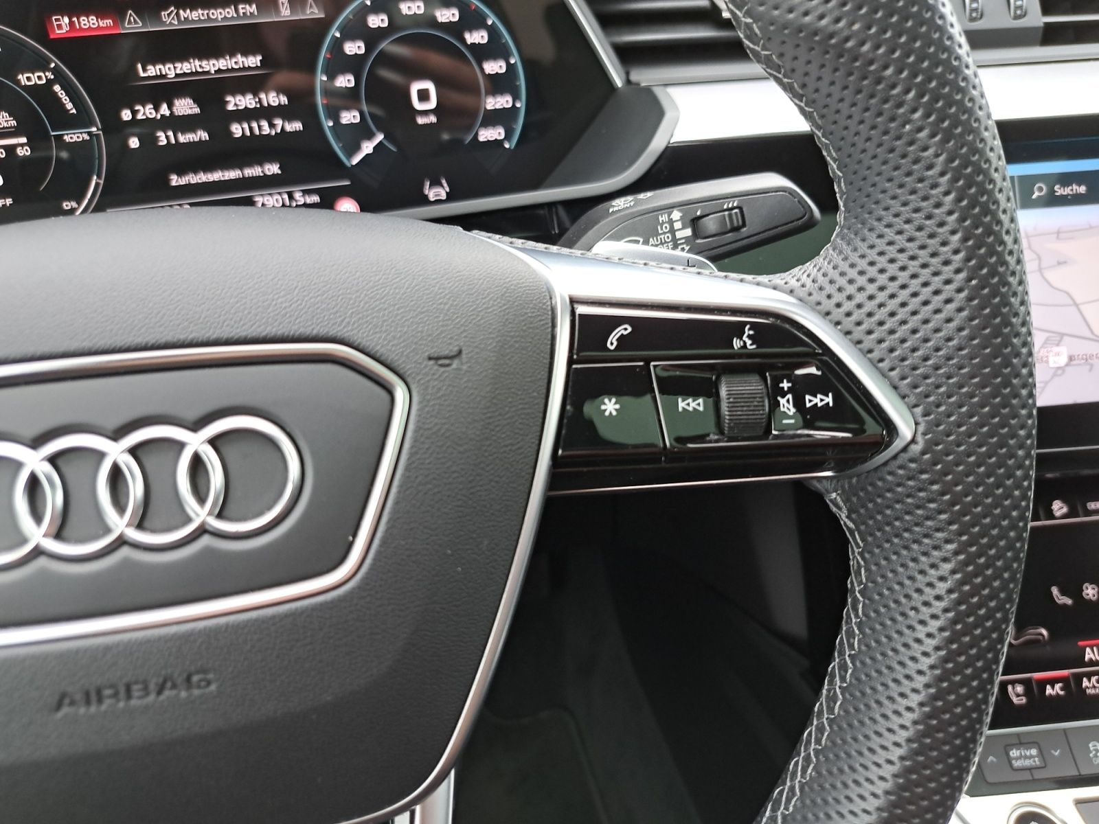 Audi e-tron - Bild 26
