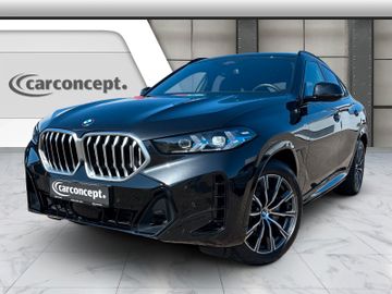 BMW X6 xDrive30d M Sport*Luft*Pano*H&amp;K*Soft-Close*