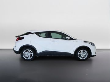 Toyota C-HR - 4