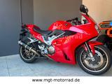 Honda VFR 800 F (RC79) * TOP-Zustand * HU Neu * - HONDA VFR800