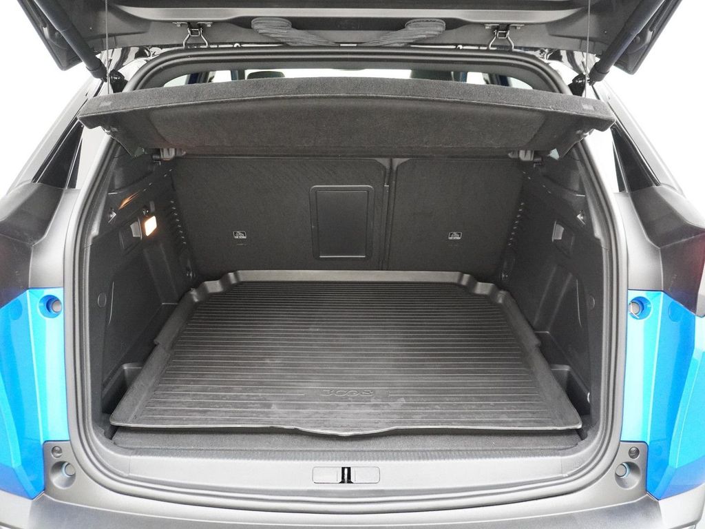 Peugeot 3008 1.6 PureTech GT kamera | NAP |  Panorama da