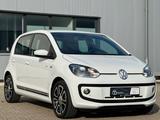 Volkswagen up! club up! Automatik SHZ PDC 1.Hand LM Temp - Cars in Hamm