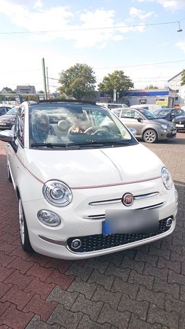 Fiat FIAT 500C Dolce Vita