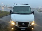 Nissan NV400 - Nissan NV400 von privat