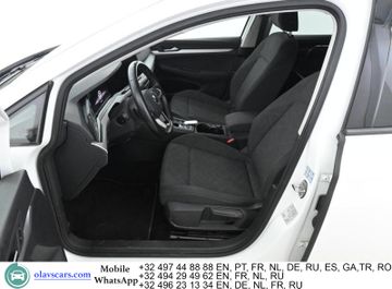 Volkswagen Golf - 5