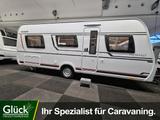Dethleffs NOMAD 510 LE  - Dethleffs Wohnwagen 510