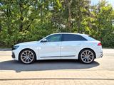 Audi Q8 50 TDI quattro 3.0 S line |B&O|360°Cam|SHG| - Audi Q8 Gebrauchtwagen in Hamburg