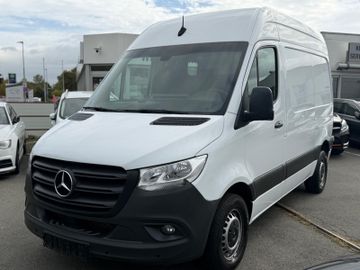 Mercedes Sprinter - 3