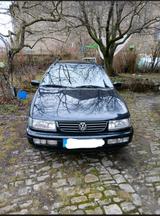 Volkswagen Passat 35i 2.0 - gebrauchte VW Passat aus dem Jahr 1995