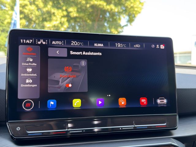 Leon Sportstourer 1.5 TSI