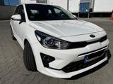 Kia Rio 1.0 T-GDI 100 Vision Vision - gebrauchte Kia Rio aus dem Jahr 2021