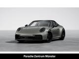 Porsche 992 911 Targa 4 GTS Burmester Liftsystem-VA