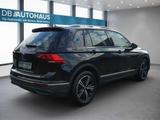 Volkswagen Tiguan Active 1.5 TSI Plus-Paket Standhz - Volkswagen Tiguan: Plus