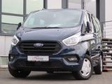 Ford Transit Custom 320 L1H1 VA 8 Sitze Nur 15.330 km - Ford Transit: 330l