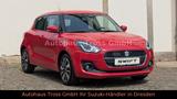 Suzuki SWIFT 1.0 BOOSTER 5D M/T HYB. COMFORT+ wenig KM - Suzuki Swift: 1.5