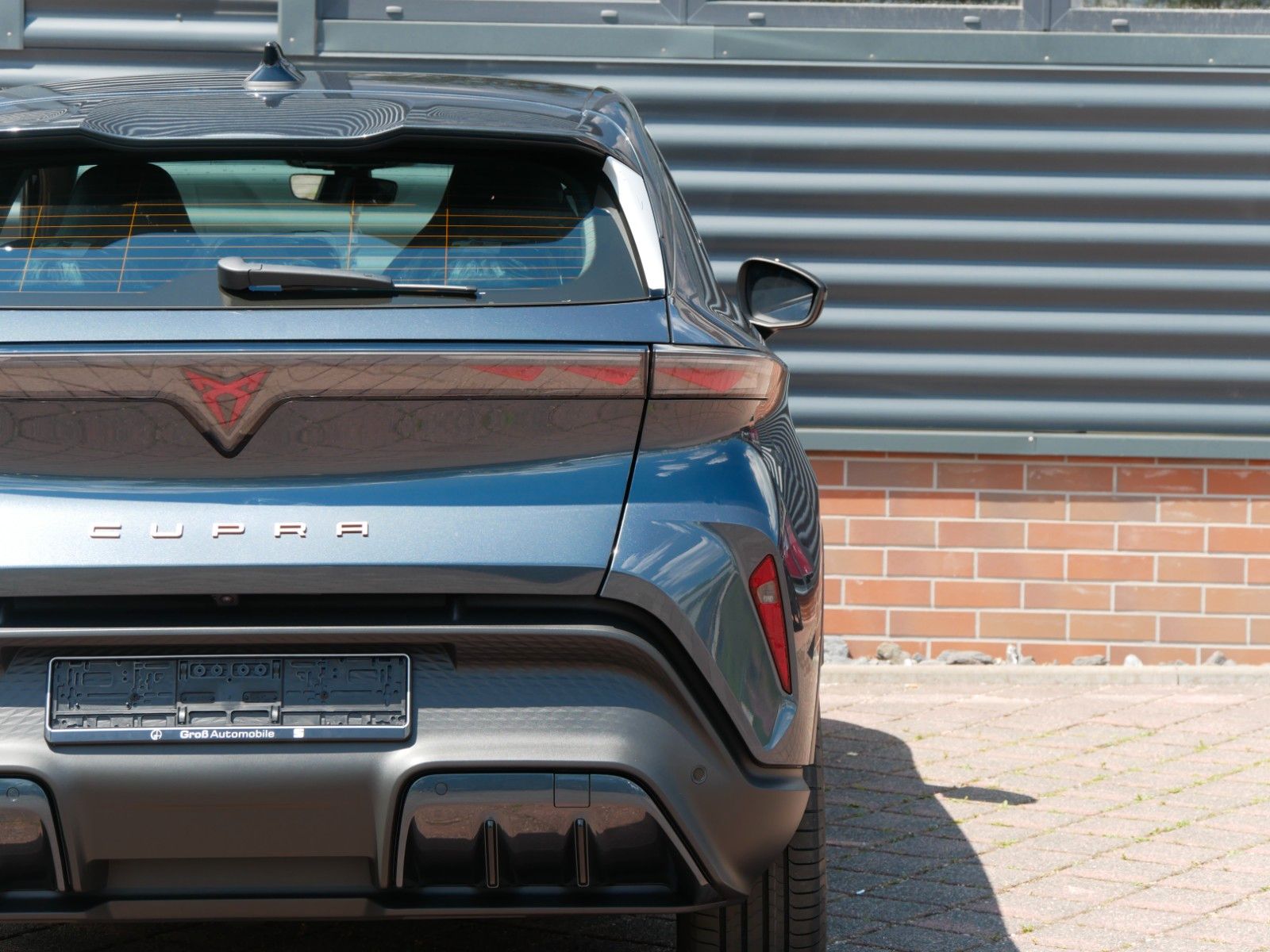 Cupra Raval - Bild 13