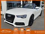 Audi A5 Cabriolet 2.0 TDI,S Line,Navi,Kamera,Bluet, - Audi A5 in Köln