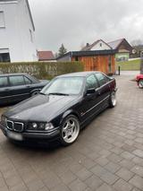 BMW E36 318is TÜV bis 5/27 alles eingetragen - BMW 318 aus 1994: 318is