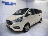 Ford Tourneo Custom 320 L2H1 VA MH Titanium - Ford Tourneo Custom in Freiburg