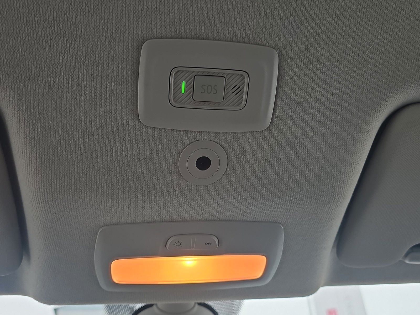 Fahrzeugabbildung Dacia Sandero III Stepway Comfort Aus 1.Hand Top