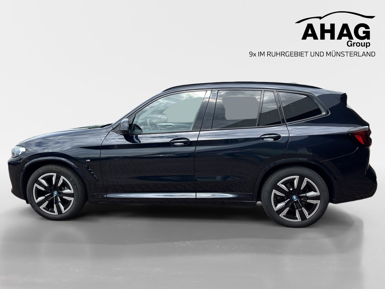 BMW iX3 - Bild 6