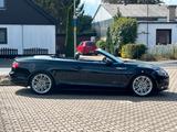 Audi A5 Cabriolet 2.0 TFSI Quattro Sport  S-Line/ACC - mit Benzin-Antrieb: Schwarz, Teilleder, Cabrio